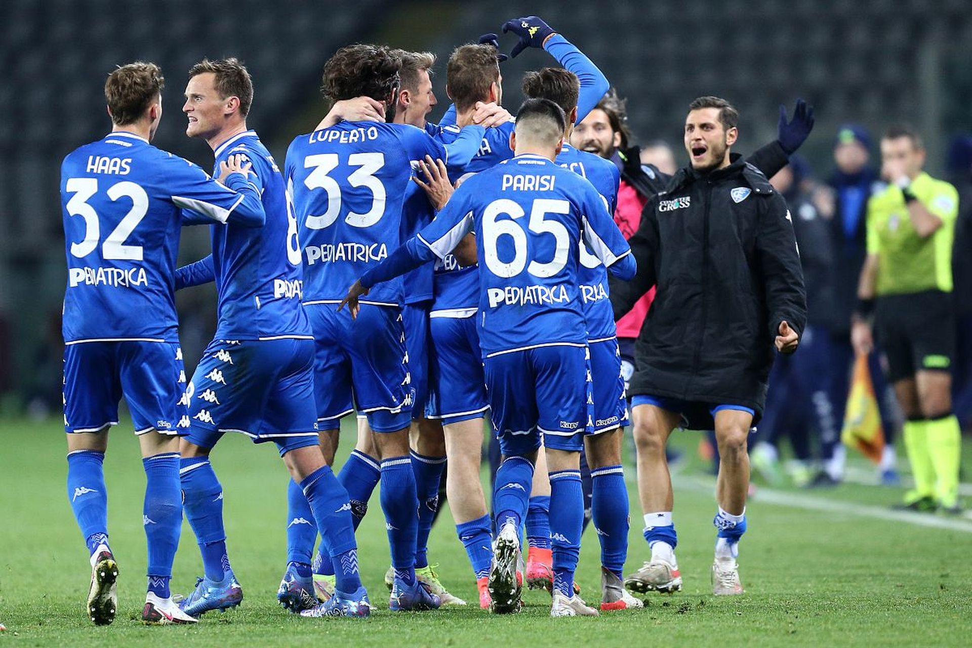 潜力巨大的 潜力巨大的